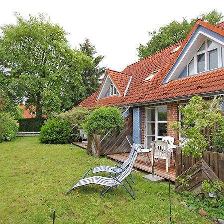 Ferienwohnung Prerow FDZ 571 Zewnętrze zdjęcie