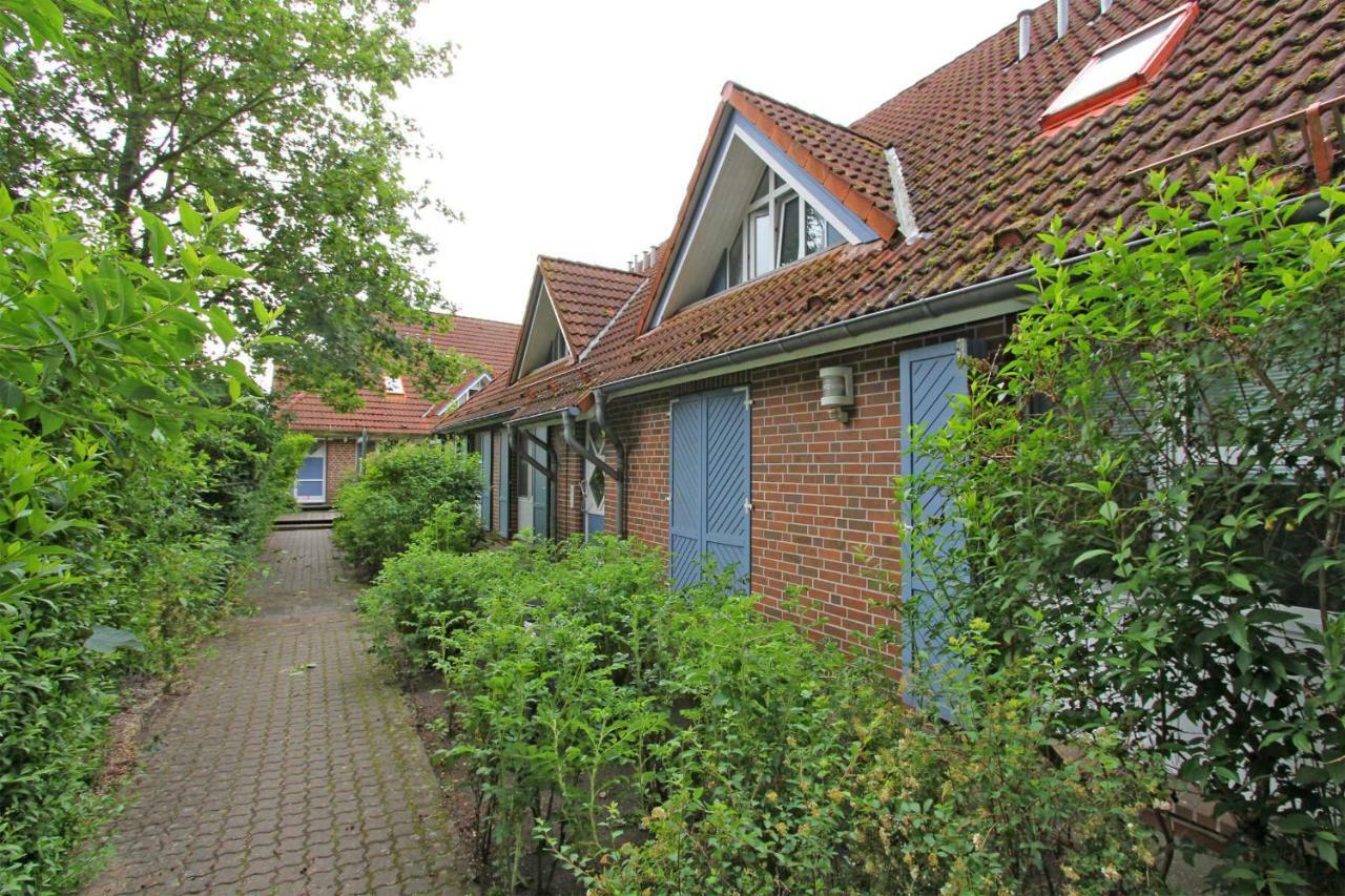 Ferienwohnung Prerow FDZ 571 Zewnętrze zdjęcie