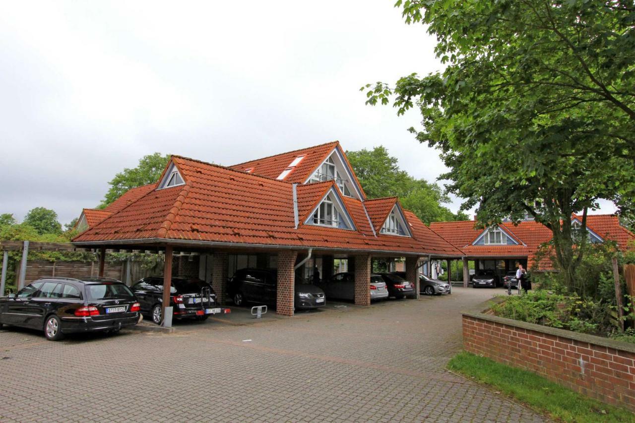 Ferienwohnung Prerow FDZ 571 Zewnętrze zdjęcie
