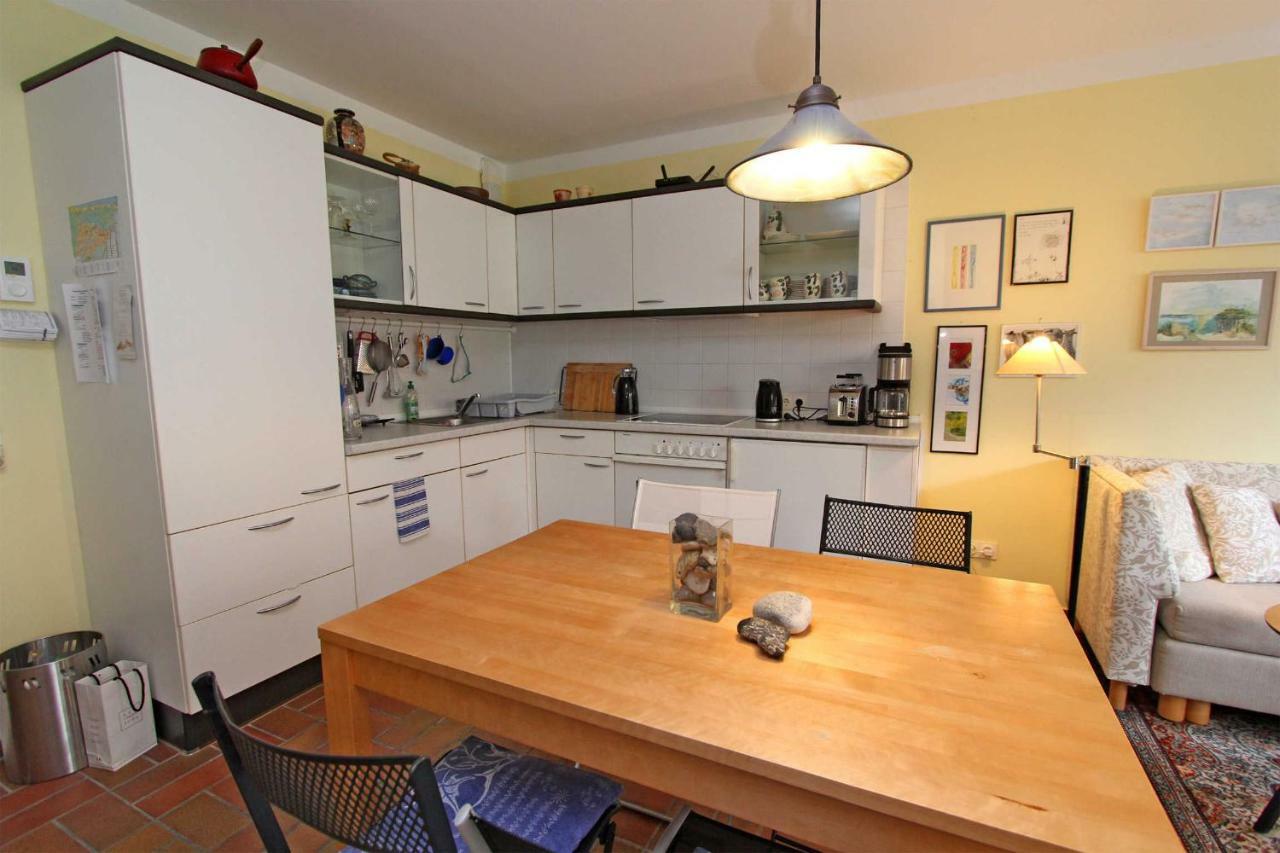 Ferienwohnung Prerow FDZ 571 Zewnętrze zdjęcie